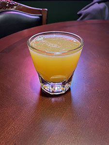 Passion Fruit 75